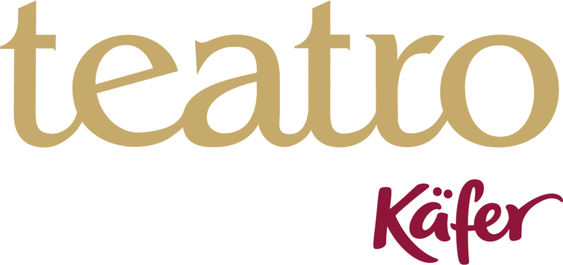 teatro - menu by Käfer - the art of show & cuisine